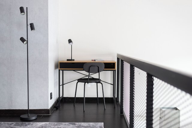 ファミリーロフトアパート ウィズ バルコニー イン プラハ