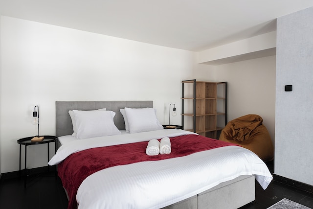 ファミリーロフトアパート ウィズ バルコニー イン プラハ