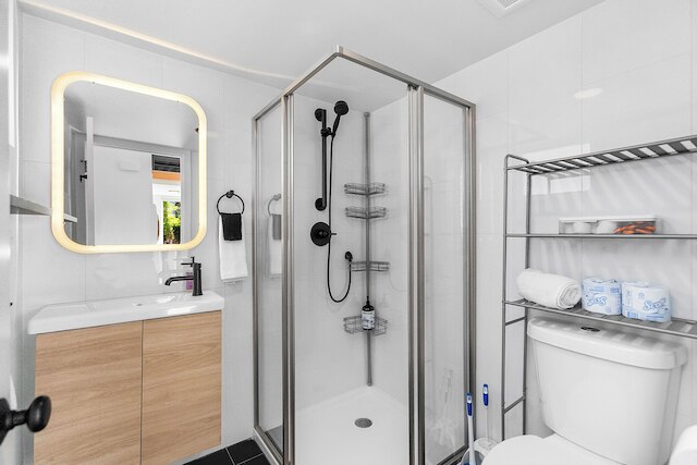 スリーク & スタイリッシュ アーバン ロフト