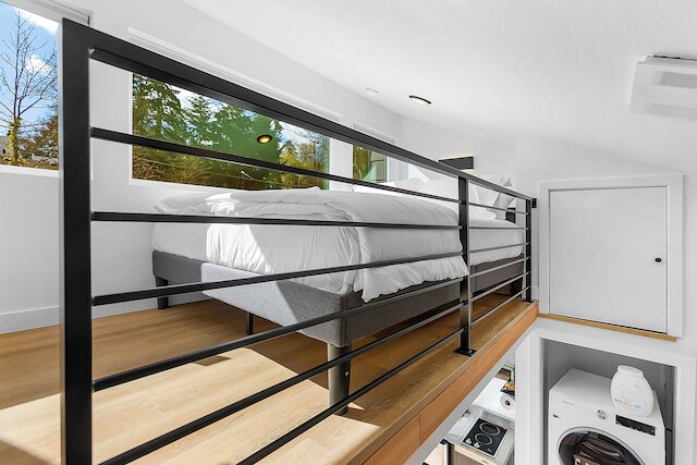 スリーク & スタイリッシュ アーバン ロフト