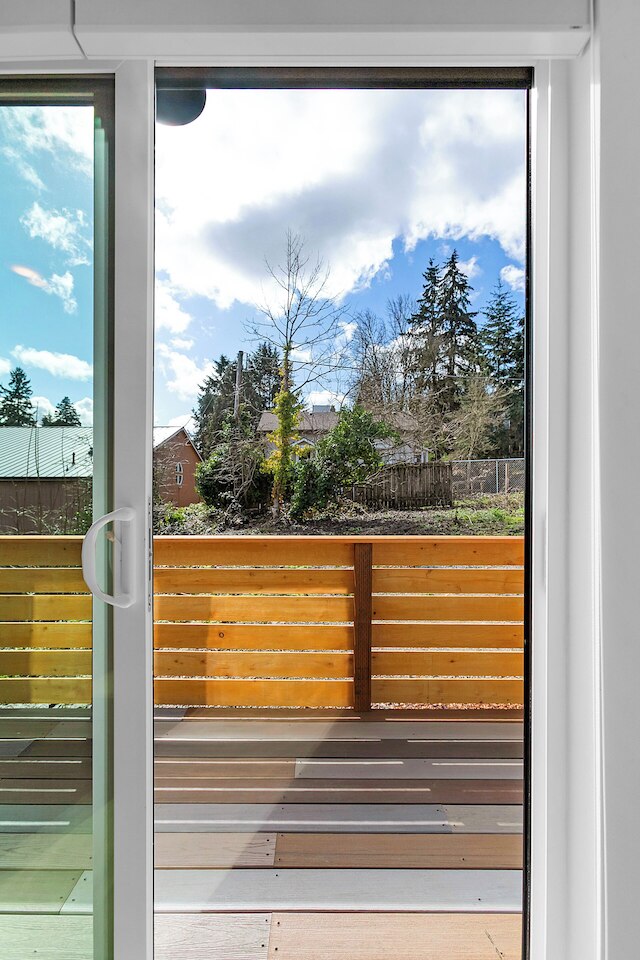 スリーク & スタイリッシュ アーバン ロフト