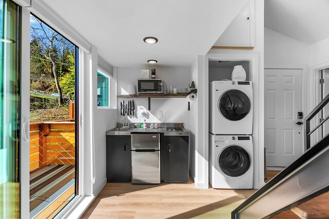 スリーク & スタイリッシュ アーバン ロフト