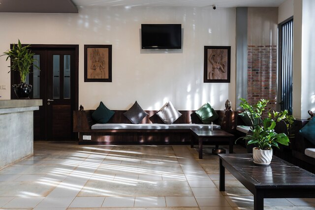 グリーン アマゾン ホテル