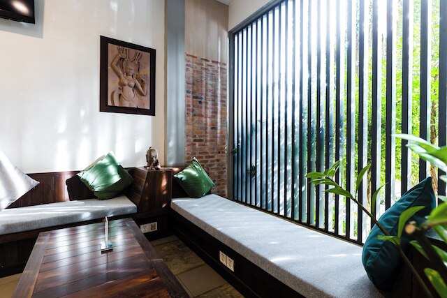 グリーン アマゾン ホテル