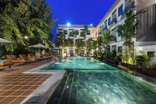 グリーン アマゾン ホテル