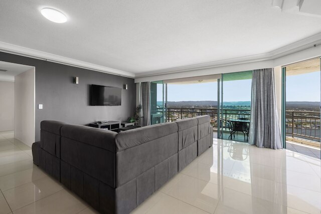 クラウン タワーズ リゾート - ラグジュアリー アパートメント