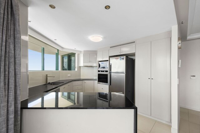 クラウン タワーズ リゾート - ラグジュアリー アパートメント