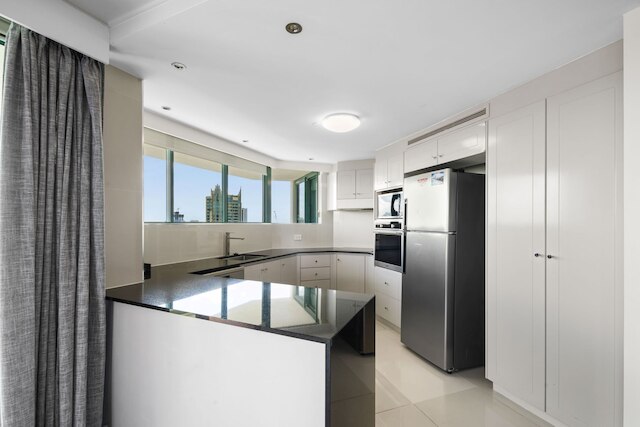 クラウン タワーズ リゾート - ラグジュアリー アパートメント