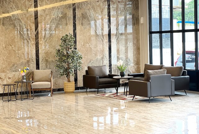 ディープリマホテル ペリンティス マカッサル