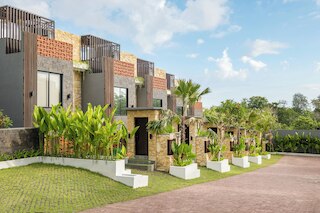 トロピカル ヴィラ 8A - 8 ミン メラスティ ビーチ