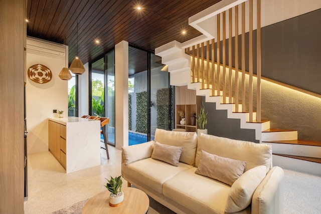 トロピカル ヴィラ 8A - 8 ミン メラスティ ビーチ