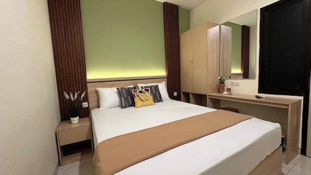 グランド ヴァローラ シリワンギ コステル