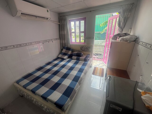 ハンモック ハウス ホームステイ