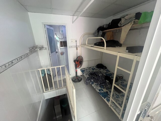 ハンモック ハウス ホームステイ