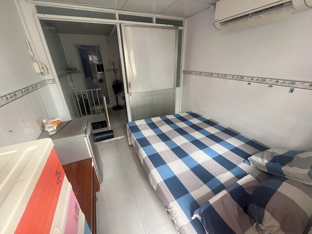 ハンモック ハウス ホームステイ