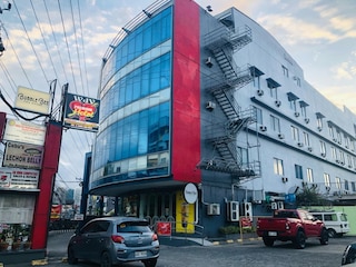 WJV プレミアム ホテル