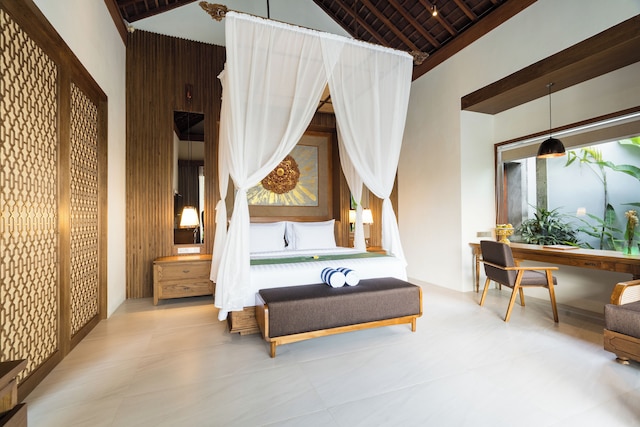 サングラロカ ウブド