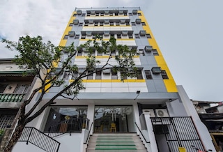 ネスト フォート BGC