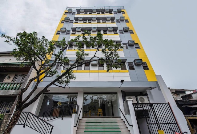 ネスト フォート BGC