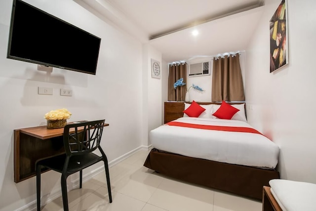 ネスト フォート BGC