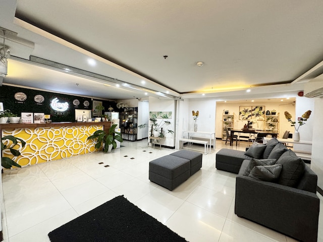 ネスト フォート BGC