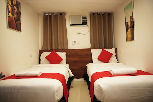 ネスト フォート BGC