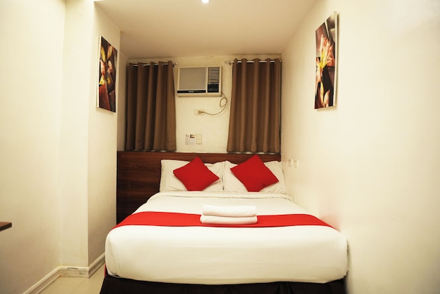 ネスト フォート BGC