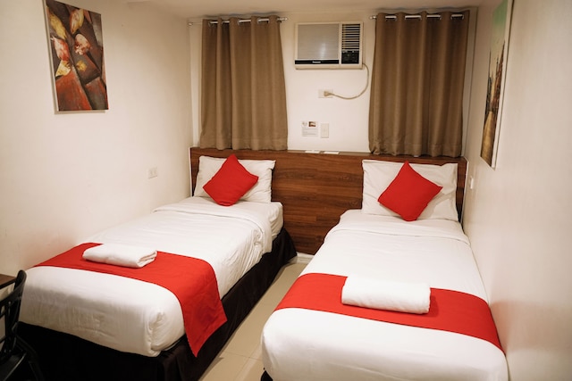 ネスト フォート BGC