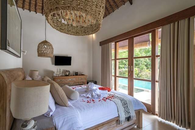 ジェンディ ビレッジ