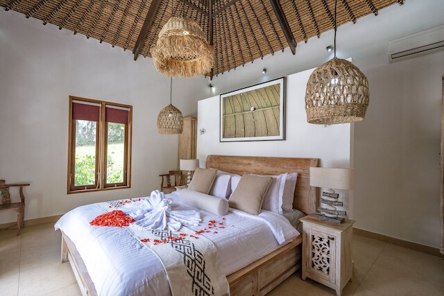 ジェンディ ビレッジ