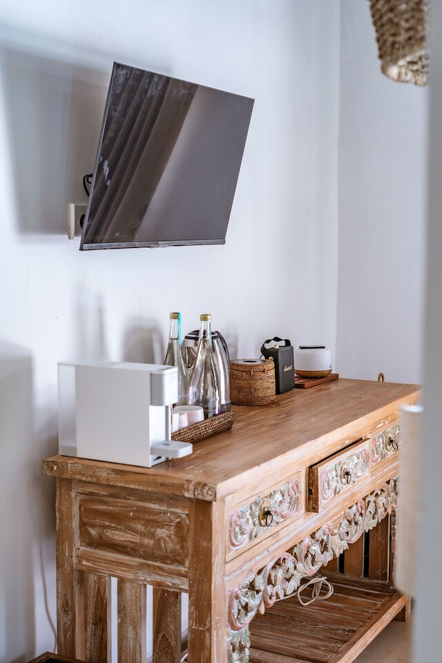 ジェンディ ビレッジ