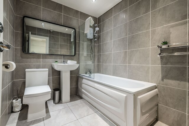 ホスト ステイ キャサリン クォーターズ