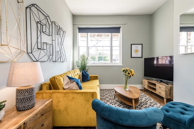 ホスト ステイ キャサリン クォーターズ