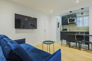 モダン スタジオ - 4P- サクレ・クール