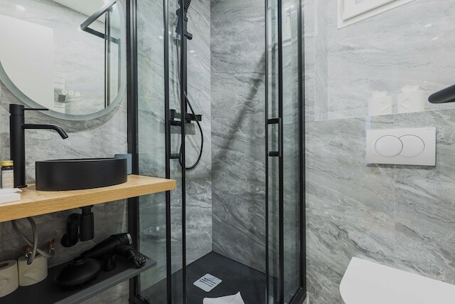 モダン スタジオ - 4P- サクレ・クール