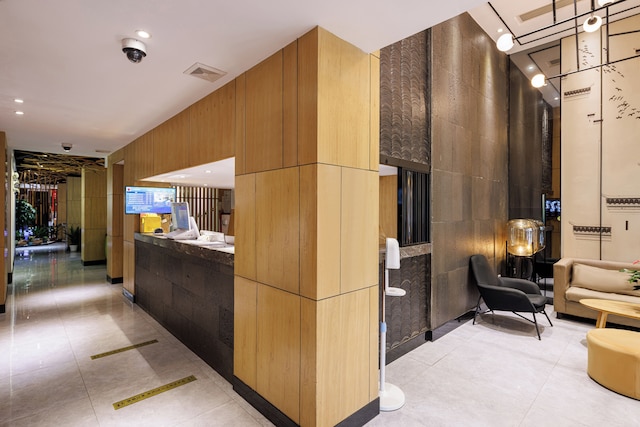 Guangzhou Hongcheng Hotel