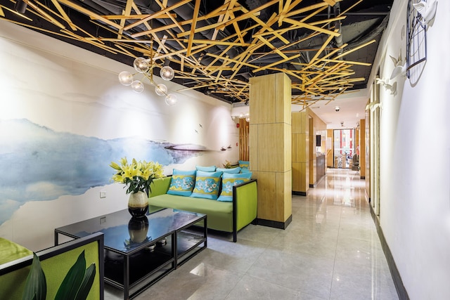 Guangzhou Hongcheng Hotel