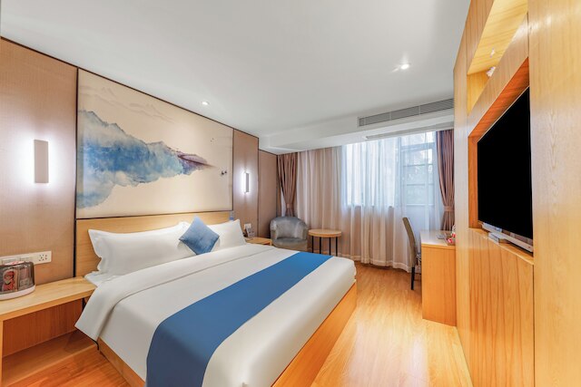 Guangzhou Hongcheng Hotel