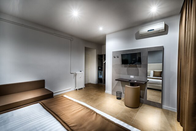 トリニタ グランド スイート