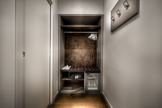 トリニタ グランド スイート