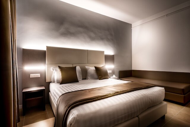 トリニタ グランド スイート