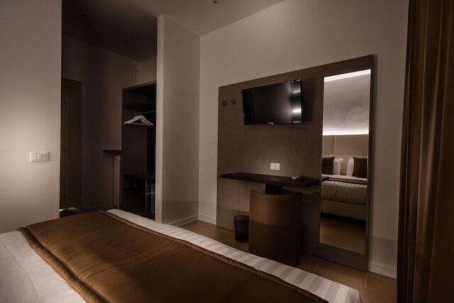 トリニタ グランド スイート