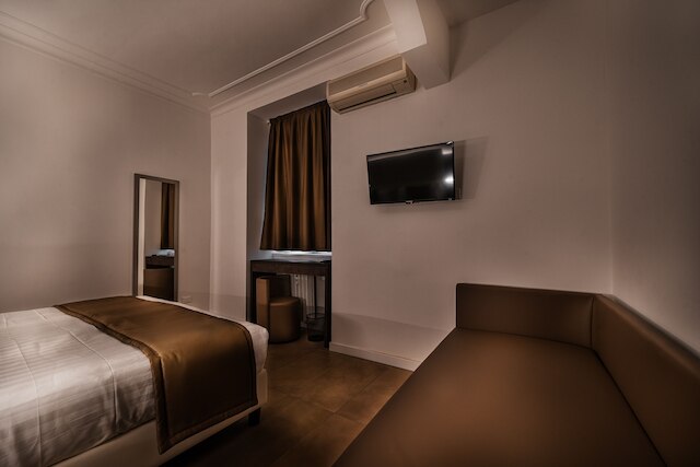 トリニタ グランド スイート