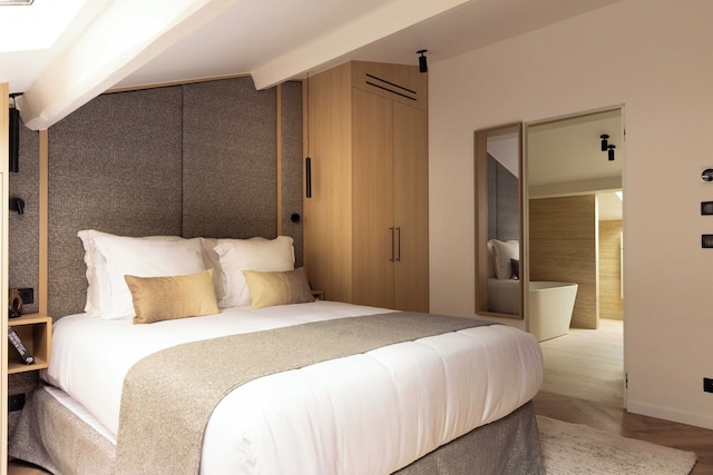 チャーミング スタジオ - 2P- ジャルダン ド リュクサンブール/パンテオン