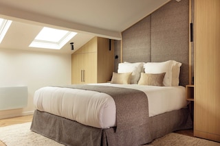 チャーミング スタジオ - 2P- ジャルダン ド リュクサンブール/パンテオン