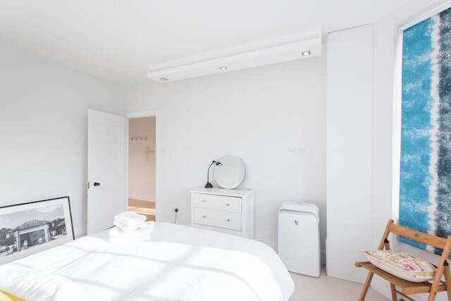 スタイリッシュ 1ベッドルーム フラット ニア ハイドパーク