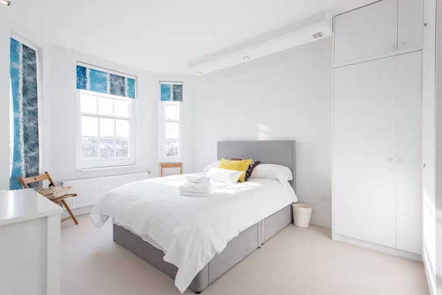 スタイリッシュ 1ベッドルーム フラット ニア ハイドパーク