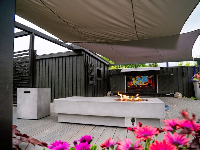 ラグジュアリー ヴィラ ストックホルム