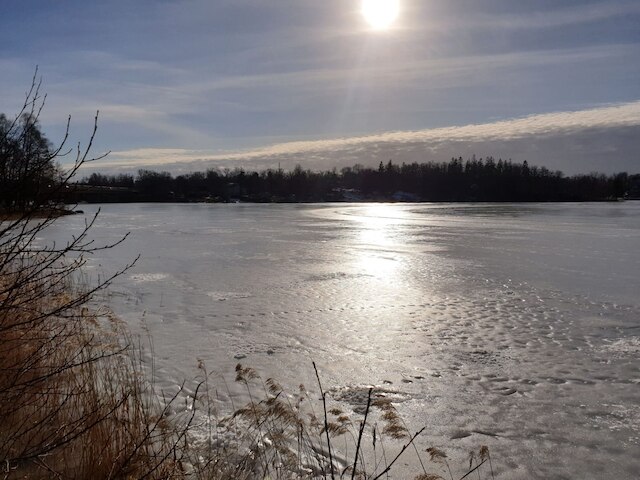 ラグジュアリー ヴィラ ストックホルム