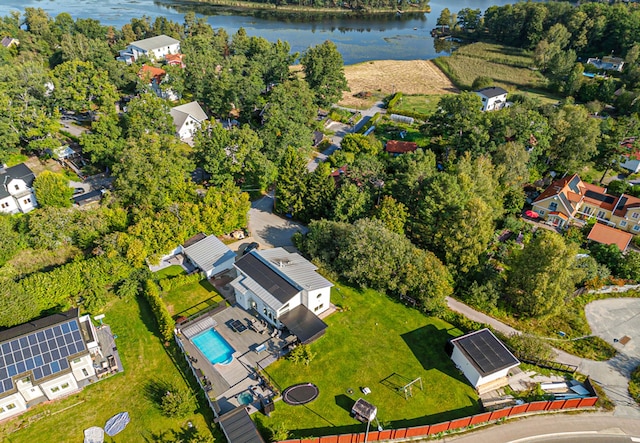 ラグジュアリー ヴィラ ストックホルム